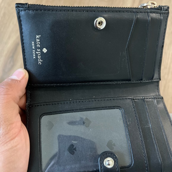 Kate spade wallet - Picture 3 of 4
